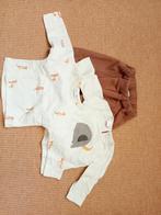 Babykleding set maat 68, Comme neuf, Enlèvement ou Envoi