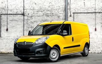 Opel combo 1,3 ctdi 2018 