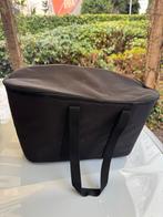 Koeltas, Ophalen, Zo goed als nieuw