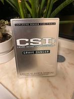 CSI Grave Danger, Comme neuf, Enlèvement ou Envoi