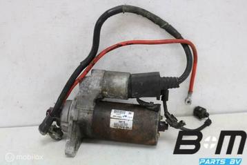 Startmotor VW Caddy 2K Remy DRT0320