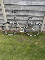 Fietsen, Fietsen en Brommers, Fietsen | Dames | Damesfietsen, Ophalen, Zo goed als nieuw
