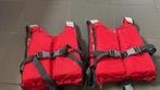 Reddingsvesten kinderen - gereserveerd, Watersport en Boten, Watersportkleding, Ophalen, Gebruikt, Kind, Reddingsvest of Zwemvest