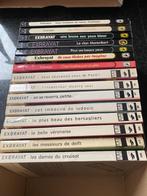 Lot de 15 livres de poche  EXBRAYAT, Livres, Belgique, Enlèvement, Utilisé, EXBRAYAT