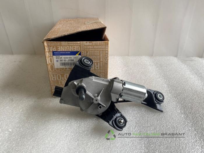 Ruitenwissermotor achter van een Renault Koleos, Auto-onderdelen, Ruiten en Toebehoren, Renault, Nieuw, 3 maanden garantie, Ophalen of Verzenden