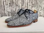 Prachtige Rehab schoenen met print voor mannen - Maat 42, Kleding | Heren, Schoenen, Zo goed als nieuw, Rehab, Veterschoenen, Verzenden