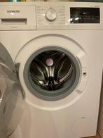 Siemens iq300 wasmachine - wasmachine, Elektronische apparatuur, Ophalen, Zo goed als nieuw, Voorlader