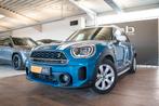 MINI Cooper SE Countryman ALL4, AUTOM, PANO.DAK, PARKASSIST, Auto's, Bedrijf, 5 zetels, Hybride Elektrisch/Benzine, 166 kW