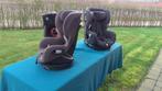 2 draaibare Maxi-Cosi Axiss Autostoel, Kinderen en Baby's, Ophalen, Autogordel, 9 t/m 18 kg, Verstelbare rugleuning