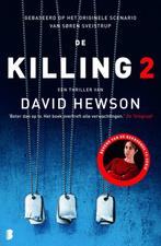 David Hewson : De Killing 2, Ophalen of Verzenden, Gelezen