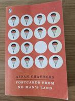 Boek: Postcards from no man's land, Ophalen of Verzenden, Gelezen, ASO, Engels