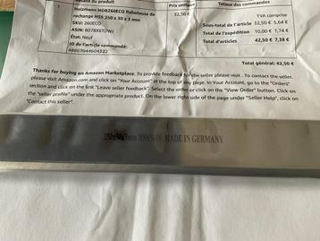 Schaafmessen nieuwe, Doe-het-zelf en Bouw, Schaafmachines, Ophalen, Nieuw