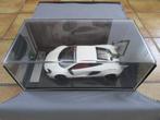 j's models 1:18 mclaren 720s liberty walk, Ophalen of Verzenden, Zo goed als nieuw, Auto, Overige merken