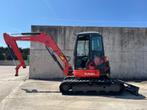 kubota u50