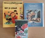 10 Nero bijlagen -10 beste -Terugkeer naar het rattenkasteel, Ophalen of Verzenden, Zo goed als nieuw