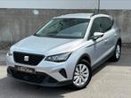 Seat arona 1.0tsi Style/Virtual /2023/Garantie, USB, Bedrijf, Handgeschakeld, 5 deurs