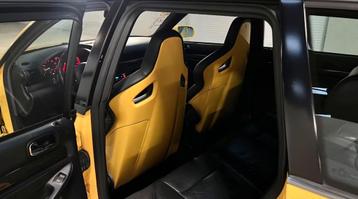 RS4 Schaalstoelen, wingback, nieuwstaat beschikbaar voor biedingen