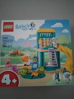 lego 11201 playground fun with Bluey and Chloe, Kinderen en Baby's, Speelgoed | Duplo en Lego, Ophalen, Nieuw, Complete set, Lego