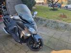 Sym Joymax GTS 125i, Ophalen of Verzenden, Zo goed als nieuw