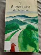 Mein Jahrhundert. Günter Grass., Boeken, Ophalen of Verzenden, Gelezen