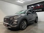 Hyundai Tucson 1.6i boîte auto*garantie*gps camera, Automaat, Bedrijf, 5 deurs, Tucson