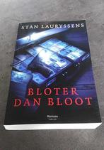 Stan Lauryssens Bloter dan bloot, Enlèvement ou Envoi, Stan Lauryssens