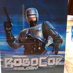 Robocop trilogy 3disc in nieuwstaat krasvrij 10 eu, Comme neuf, Enlèvement ou Envoi, Action, À partir de 16 ans