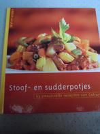 Stoof- en sudderpotjes (Colruyt), Boeken, Nieuw, Ophalen of Verzenden, Colruyt, Europa