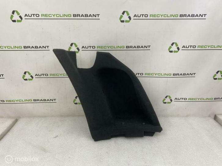 Kofferbakbekleding Rechts Porsche Macan 95B ORIG 95B863990, Auto-onderdelen, Interieur en Bekleding, Gebruikt, Ophalen of Verzenden