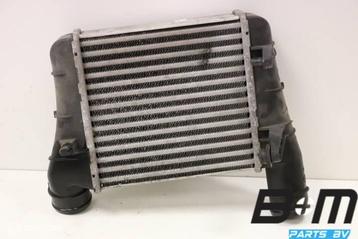 Intercooler / laadluchtkoeler Audi A4 8E