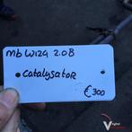 Mercedes W124  2.0 Benzine Katalysator, Auto-onderdelen, Uitlaatsystemen, Ophalen, Gebruikt, -, -