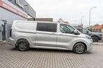 Ford Transit Custom 2.0TDCi Limited L2 5pl. - 5j Warranty -, Auto's, Automaat, 1995 cc, Euro 6, 167 pk