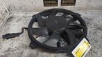 Radiateurfan van een Peugeot 308, Ophalen of Verzenden, 3 maanden garantie, Gebruikt, Peugeot