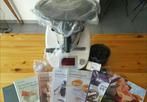 Thermomix tm5 aangesloten vanaf 2018, Verzenden, Nieuw, 8 personen of meer