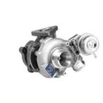 turbo pour AUDI 	S2 Coupe (B3), Auto-onderdelen, Ophalen, Gereviseerd, Audi