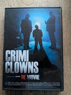 dvd Crimi Clowns de movie, CD & DVD, Enlèvement ou Envoi