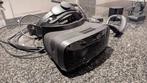 Varjo Aero VR bril + base station, Ophalen, Zo goed als nieuw, VR-bril, Pc
