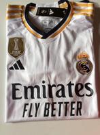 Shirt Real Madrid Bellingham, Nieuw, Shirt, Ophalen of Verzenden