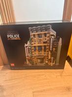 Lego Police Station, Ophalen, Nieuw, Complete set, Lego