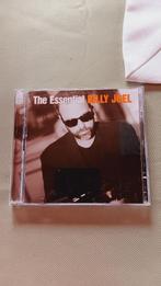 Billy Joel - the essensial 2cd's, Ophalen of Verzenden, Gebruikt, Boxset