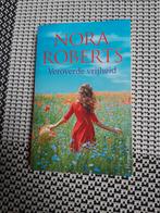 Nora roberts, Enlèvement ou Envoi