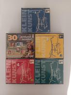 Lot kleinkunst cd's, Ophalen of Verzenden