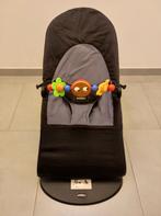 Babybjorn wipper +speelboog, Kinderen en Baby's, Wipstoeltjes, Ophalen, Gebruikt, Wipstoel