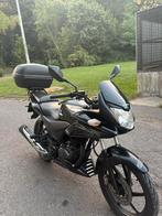 Honda cbf 125cc 2013 13.000km, Bedrijf, Te koop