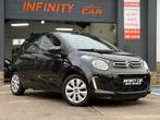Citroën C1 C1 1.0 VTi Airscape Feel (EU6.2), Autos, Achat, 998 cm³, Euro 6, Entreprise