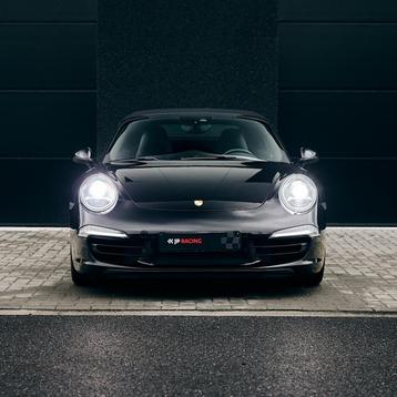 Porsche 991 Carrera 4S cabrio PDK full option beschikbaar voor biedingen