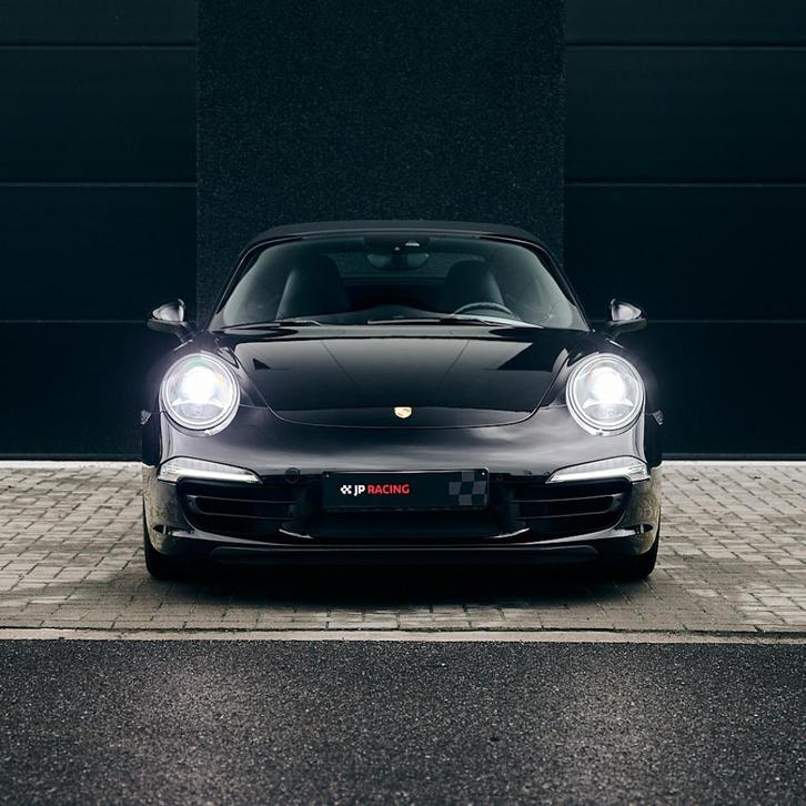 Porsche 991 Carrera 4S cabrio PDK full option, Auto's, Porsche, Bedrijf, Te koop, 4x4, ABS, Achteruitrijcamera, Adaptieve lichten