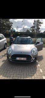 Mini Clubman, Auto's, Mini, Automaat, Achterwielaandrijving, 1995 cc, 4 cilinders