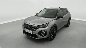 Peugeot 2008 1.2 PureTech 130cv EAT8 GT NAVI / FULL LED / CA beschikbaar voor biedingen