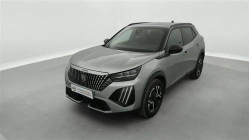 Peugeot 2008 1.2 PureTech 130cv EAT8 GT NAVI / FULL LED / CA, Auto's, Peugeot, Bedrijf, Te koop, ABS, Boordcomputer, Centrale vergrendeling